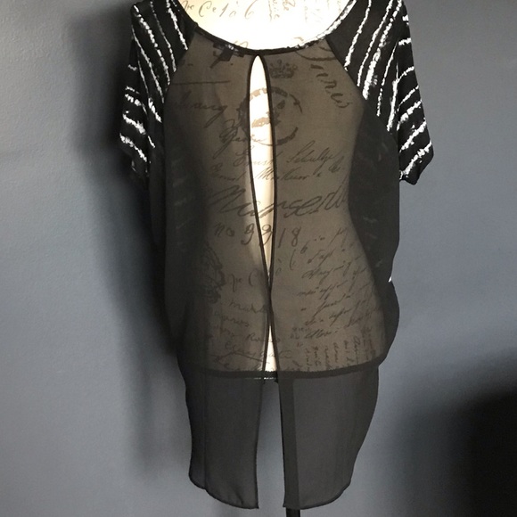 Express Tunic Open Back - Picture 2 of 5